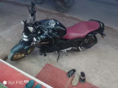 Yamaha FZ FI V3